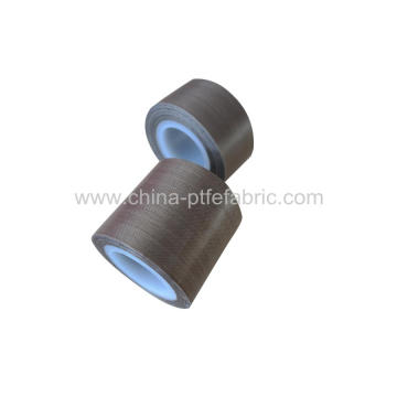 PTFE-Faser-Glas-Tuch-Band